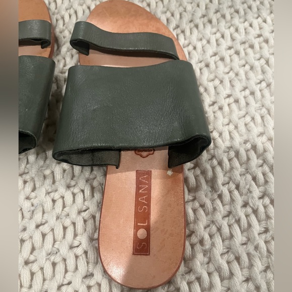 Sol Sana Slides - Picture 2 of 7